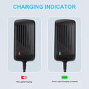 24V Battery Charger for Kids Ride-On Cars, Jeep, ATV, and UTV Toys Magic Cars 2