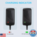 24V Battery Charger for Kids Ride-On Cars and Toys Wrangler SUV Magic Cars 3