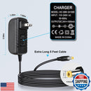 24V Battery Charger for Kids Ride-On Cars and Toys Wrangler SUV Magic Cars 4