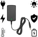 24V Battery Charger for Kids Ride-On Car Toys Wrangler SUV Magic Cars 5