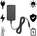 24V Battery Charger for Kids Ride-On SUV Toys Magic Cars 2