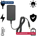 24V Battery Charger for Kids Ride-On Cars and Wrangler SUVs Magic Cars 2