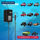 24V Battery Charger for Kids Ride-On Cars and Wrangler SUVs Magic Cars 5