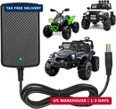 24V Battery Charger for Kids Ride-On Cars and Wrangler SUVs Magic Cars Variant 0