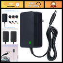 24V Battery Charger for Children's Ride-On Vehicles and SUVs Magic Cars Variant 0