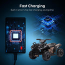 24V Battery Charger for Kids Ride-On Toys and Wrangler SUV Models Magic Cars 1