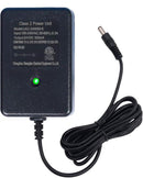 24V Battery Charger for Kids Ride-On Car with Charging Indicator Light Magic Cars Variant 0