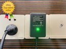 24V Kids Ride-On Car Battery Charger with Charging Indicator Magic Cars 5