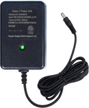 24V Kids Ride-On Car Battery Charger with Charging Indicator Magic Cars 11