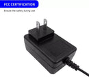 24V Battery Charger with Charging Indicator for Kids Ride-On Cars Magic Cars 2