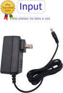 24V Kids Ride-On Car Battery Charger with Charging Indicator Magic Cars 3