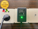 24V Kids Ride-On Car Battery Charger with Charging Indicator Magic Cars 5