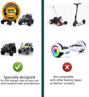 24V Kids Ride-On Car Battery Charger with Charging Indicator Magic Cars 7