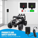 24V Kids Ride-On Car Battery Charger with Charging Indicator Magic Cars 6