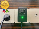 24V Kids Ride-On Car Battery Charger with Charging Indicator Magic Cars 5