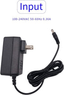 24V Battery Charger for Kids Ride-On Car with Black Charging Adapter Magic Cars 3