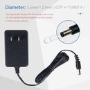 24V Battery Charger for Ride-On Vehicles Magic Cars 1