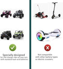 24V Battery Charger for Ride-On Vehicles Magic Cars 3