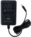 24V Black Battery Charger for Ride On Toys Magic Cars Variant 0