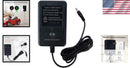 24V Power Adapter for Electric Ride-On Vehicles and Strollers Magic Cars 1