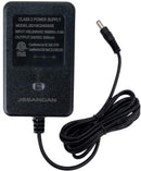 24V Power Adapter for Electric Ride-On Vehicles and Strollers Magic Cars 2