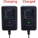 24V Battery Charger for Ride-On Vehicles Magic Cars 2