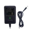 24V Battery Charger for Ride-On Toys and Electric Ride-On Cars Magic Cars Variant 0