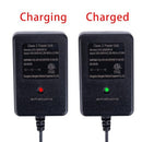 24V Battery Charger for Ride-On Toys and Electric Cars Magic Cars 2