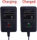 24V Battery Charger for Ride-On Cars and SUVs Magic Cars 1