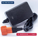 24V Power Charger for Kids' Ride-On Cars with 28.8V Battery Wire Harness Magic Cars 2