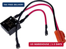 24V Power Charger for Kids' Ride-On Cars with 28.8V Battery Wire Harness Magic Cars 3