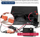 24V Power Charger for Kids' Ride-On Cars with 28.8V Battery Wire Harness Magic Cars 6
