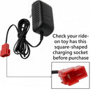 24V Charging Adapter for Ride-On Toy Cars with 24 Volt Batteries Magic Cars 2