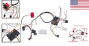 24V Children's Electric Car DIY Wiring and Switch Kit with Complete Accessories Magic Cars 1
