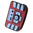 24V Children's Electric Ride-On Vehicle Model 2588 with Forward and Backward Central Control Switch Magic Cars 1