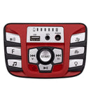 24V Children's Electric Vehicle Power Supply with Central Control Switch Magic Cars Variant 0