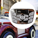 24V Power Supply for Children's Electric Vehicle Central Control Parts Magic Cars 2