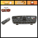 24V Electric Ride-On Car with Bluetooth Music and Power Control Magic Cars Variant 0
