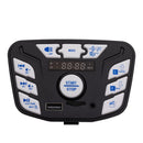 24V Kids Electric Ride-On Car Power Supply with Bluetooth Music Control Magic Cars Variant 0