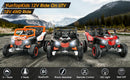 24V Children's 2-Seater Ride-On UTV with Remote Control, Bluetooth, and LED Lights Magic Cars 11