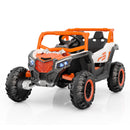 24V Children's 2-Seater Ride-On UTV with Remote Control, Bluetooth, and LED Lights Magic Cars 12