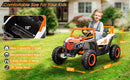 24V Children's 2-Seater Ride-On UTV with Remote Control, Bluetooth, and LED Lights Magic Cars 22