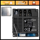 24V Receiver Control Box for Children's Electric Ride-On Vehicles - Spare Parts Magic Cars Variant 0