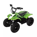 24V Electric Ride-On ATV Quad Bike with 8 MPH Speed Magic Cars 0