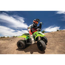 24V Electric Ride-On ATV Quad Bike with 8 MPH Speed Magic Cars 1