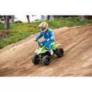 24V Electric Ride-On ATV Quad Bike with 8 MPH Speed Magic Cars 2
