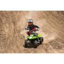 24V Electric Ride-On ATV Quad Bike with 8 MPH Speed Magic Cars 4