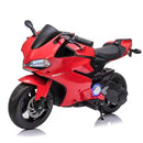 24V Kids Mini Street Racer Motorcycle Car for Ages 7-10 ASTM F963 Compliant Magic Cars 3