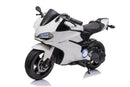 24V Kids Mini Street Racer Motorcycle Car for Ages 7-10 ASTM F963 Compliant Magic Cars 5