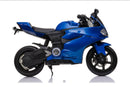 24V Kids Mini Street Racer Motorcycle Car for Ages 7-10 ASTM F963 Compliant Magic Cars 6